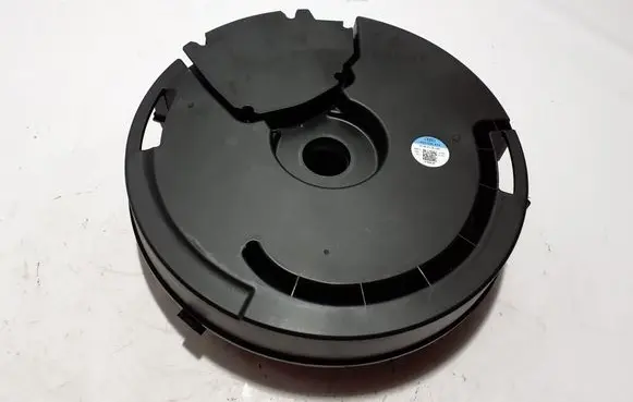 Audi A6 S6 C8 4K Panel speaker 
