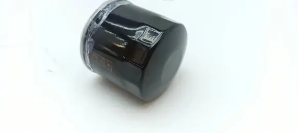 Microcar M.GO Oil filter cover 02.02.01 119305-35151 T600