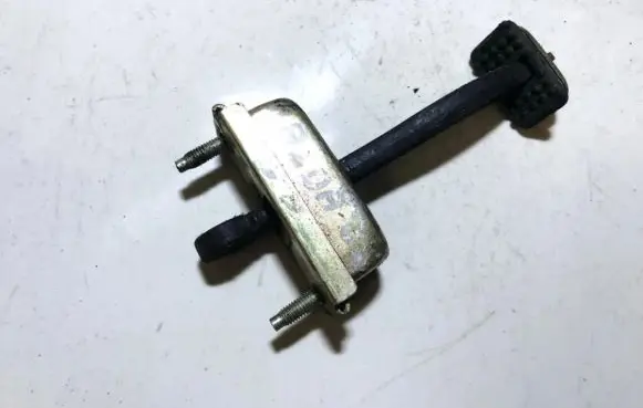 Mazda 626 Rear door check strap stopper
