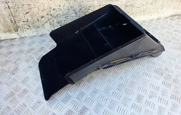 Mercedes-Benz CL C140 Rear seat armrest 1408460055 1408460030