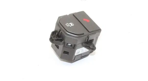 Land Rover Range Rover Evoque L538 ESP (stability program) switch BJ3214K147AD