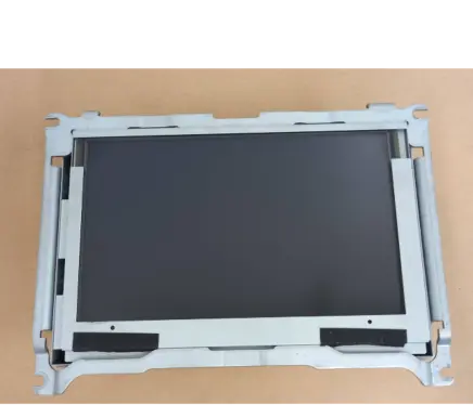 Jaguar XF X250 Screen/display/small screen 8X2318B820AA FJG802AHB0593886 111440146