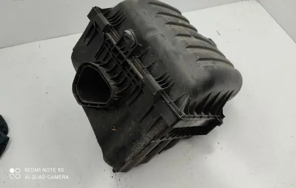 Seat Alhambra (Mk1) Air filter box
