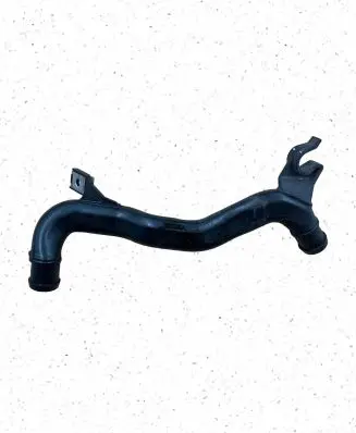 BMW 5 F10 F11 Engine coolant pipe/hose 6850666