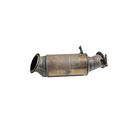 BMW 3 GT F34 Catalyst/FAP/DPF particulate filter 8602883 18328602882 8602882