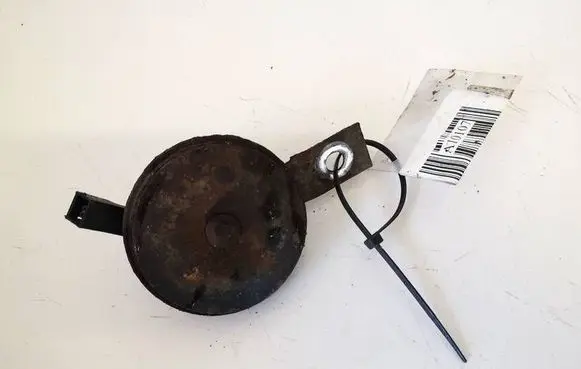 Mitsubishi Lancer X Horn signal