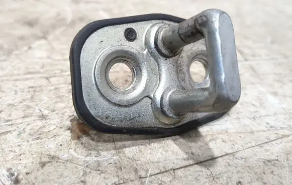 Peugeot 508 Rear door lock loop/hook striker 9655466380