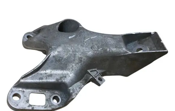 BMW X6 F16 Engine mounting bracket 6852855 22116852855