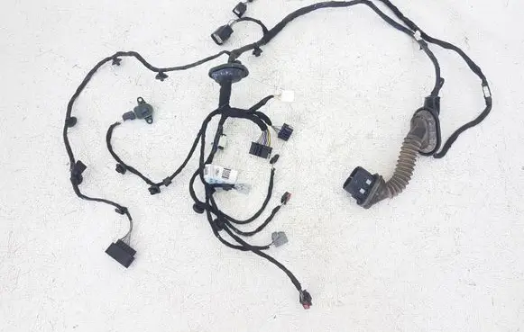 Ford Edge II Front door wiring loom K2GT14630 K2GT14630ABD EAY0D