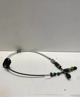 Volvo XC60 Gear shift cable linkage 31492813