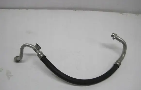 Peugeot 308 Air conditioning (A/C) pipe/hose 9807256280