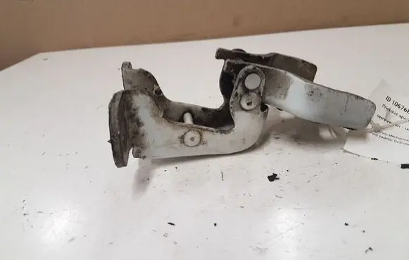 Opel Vivaro Front door lower hinge 311772H 66380