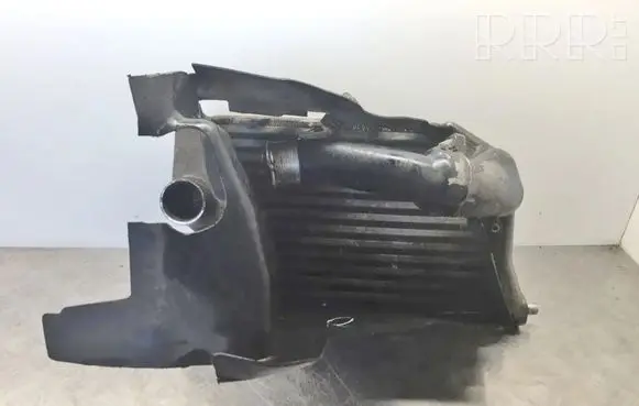 Audi A8 S8 D3 4E Intercooler radiator 4E0145806A 4E0145806