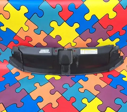 Audi A7 S7 4G Radiator trim 4G8807081