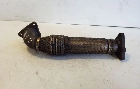 Audi A6 S6 C6 4F EGR valve line/pipe/hose