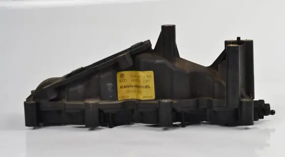 Audi A8 S8 D3 4E Intake manifold 059129711AG 2900315859
