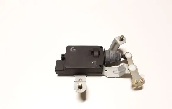 Hyundai Santa Fe Central locking motor 