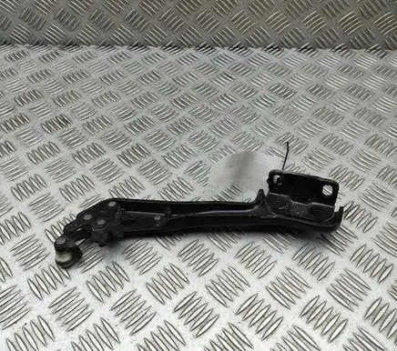 Ford Transit Custom Sliding door lower roller guide/hinge BK21V250001AG