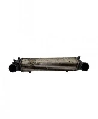 BMW 3 E90 E91 Intercooler radiator 3093796