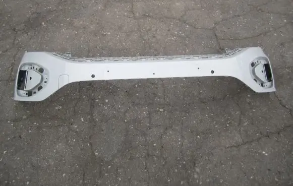 Volkswagen T-Roc Front bumper 2GA807221Q