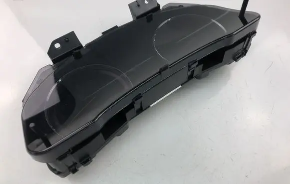 Toyota Avensis T270 Speedometer (instrument cluster) 8380005L20