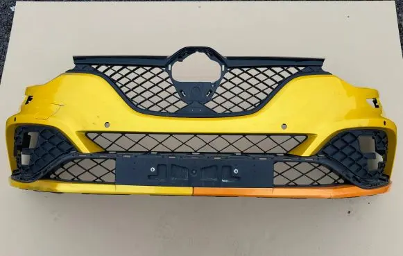 Renault Megane IV Front bumper 620227728R