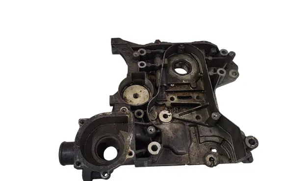Opel Astra H Oil pump 55354591 244058947
