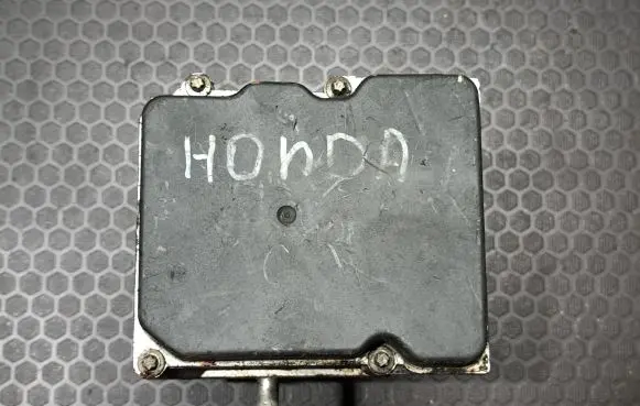 Honda CR-V ABS Pump 0265950680 78412U0156