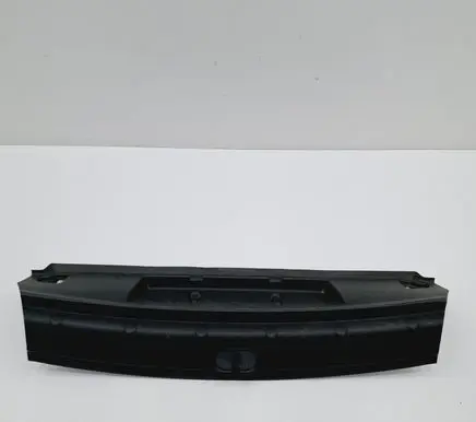 Mini Cooper Countryman R60 Trunk/boot sill cover protection 9801185