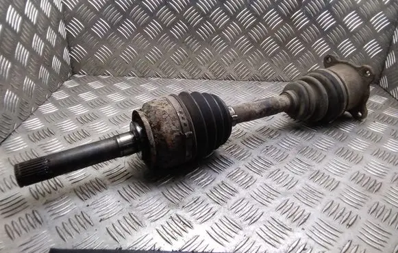 Hyundai Terracan Front driveshaft