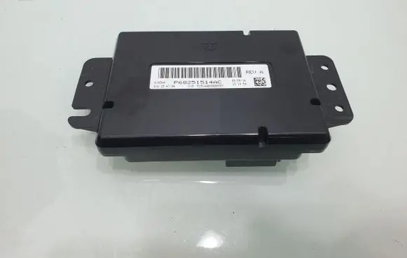 Dodge Durango III Other control units/modules P68251514AC