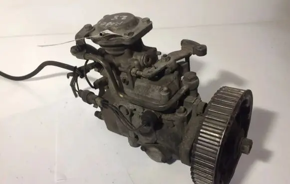 Mitsubishi Pajero Fuel injection high pressure pump 550813318