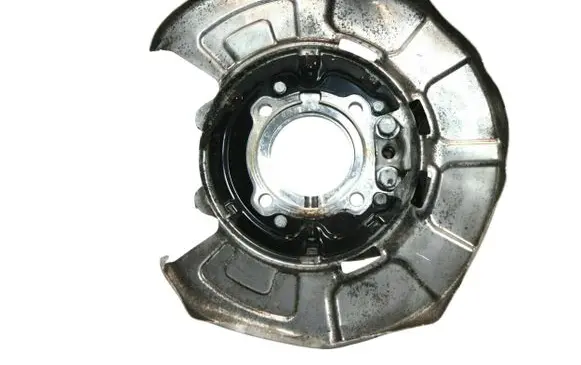 BMW X5 E70 Rear wheel hub 33326879101 6879101