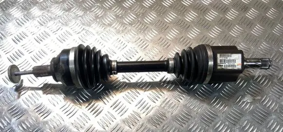 Volvo C30 Front driveshaft 31219035