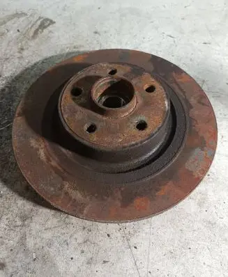 Renault Espace - Grand espace IV Rear brake disc