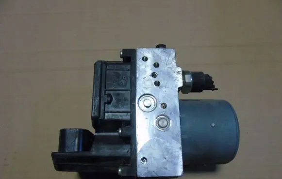 BMW 3 E46 ABS control unit/module 67621150265950066