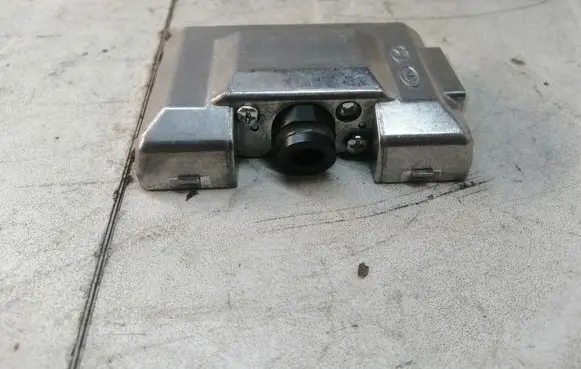Hyundai i20 (GB IB) Windshield/windscreen camera 95890C8000