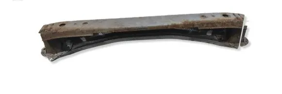 Toyota Yaris Rear bumper support beam 