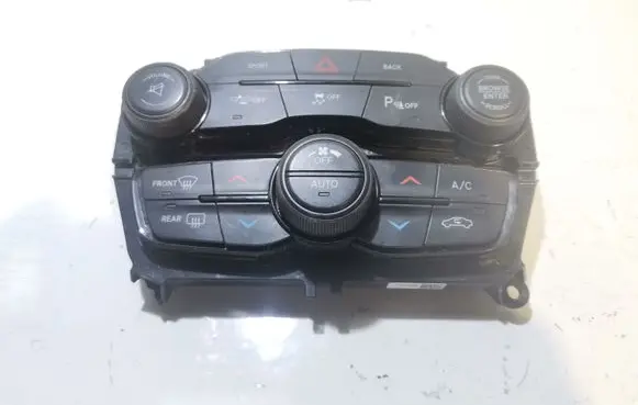 Dodge Challenger Climate control unit P68188877AB