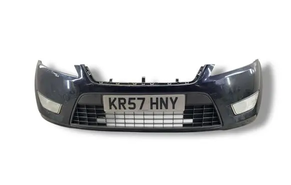 Ford Mondeo MK IV Front bumper