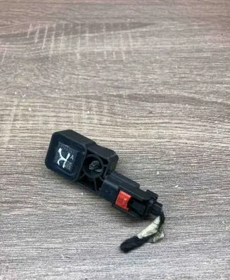 Opel Insignia A Airbag control unit/module 13502341 343149712