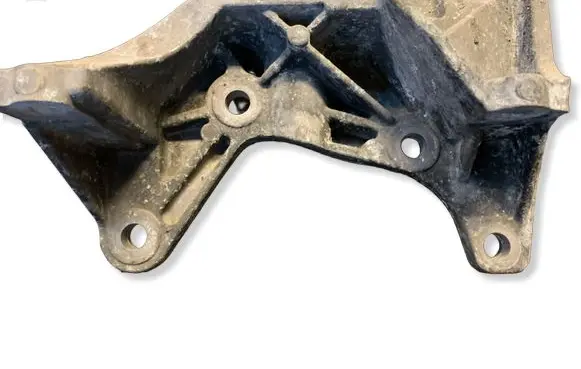 Ford Transit Custom Gearbox mounting bracket GK217M125CB