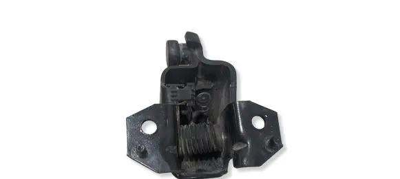 Peugeot Partner Sliding door middle roller runner 9680486580E05