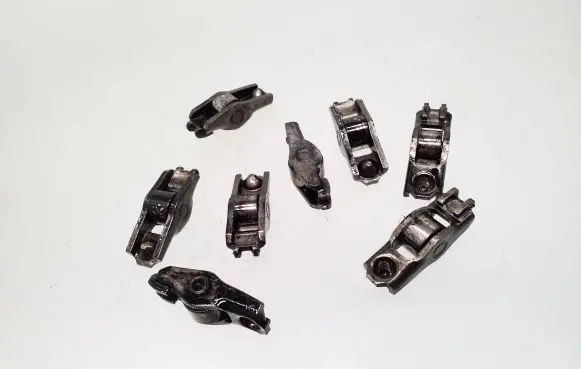BMW 5 F10 F11 Valve rocker arm 