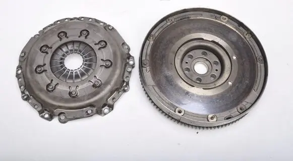Volvo V50 Pressure plate 
