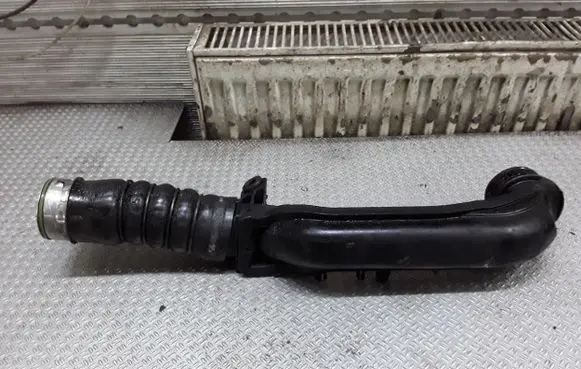 Volkswagen Caddy Intercooler hose/pipe 3C0145762AL