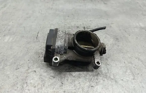 Renault Espace - Grand espace IV Throttle body valve