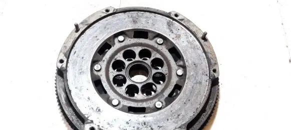 Ford Mondeo Mk III Flywheel 3s716477va