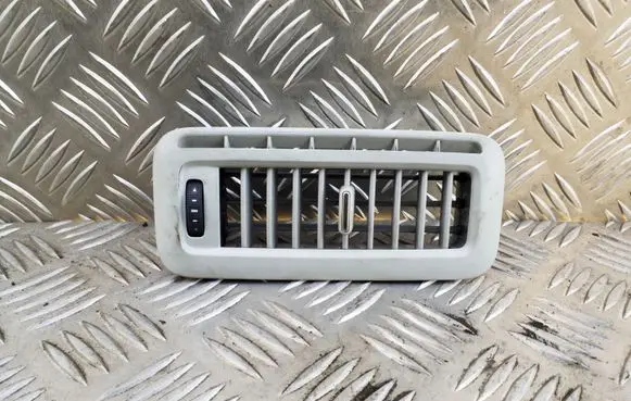 Volkswagen Sharan Air vent grill in roof 7N0820901