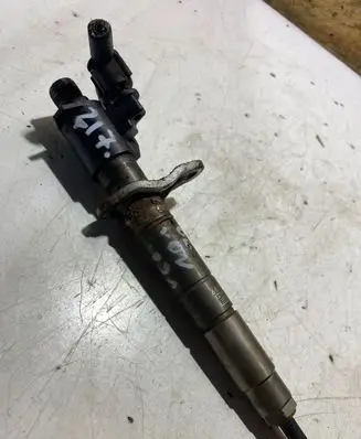 Volvo V60 Fuel injector 0445116046